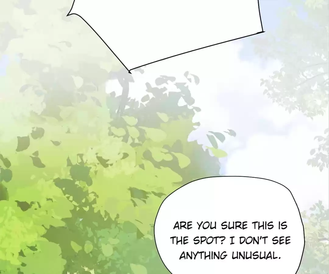 Spoiled Rotten by My Uncles Chapter 89 page 36 - 