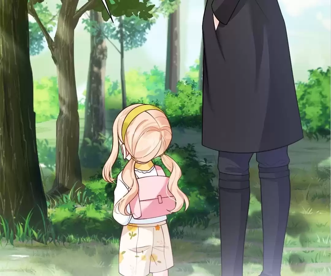 Spoiled Rotten by My Uncles Chapter 89 page 38 - 