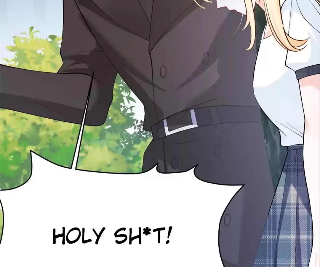 Spoiled Rotten by My Uncles Chapter 89 page 42 - 