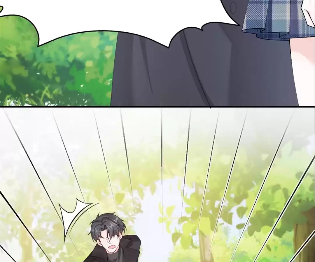 Spoiled Rotten by My Uncles Chapter 89 page 43 - 