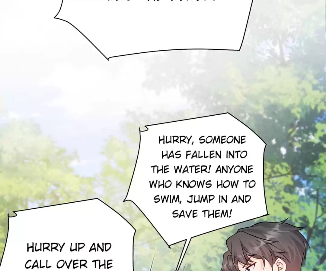 Spoiled Rotten by My Uncles Chapter 89 page 46 - 