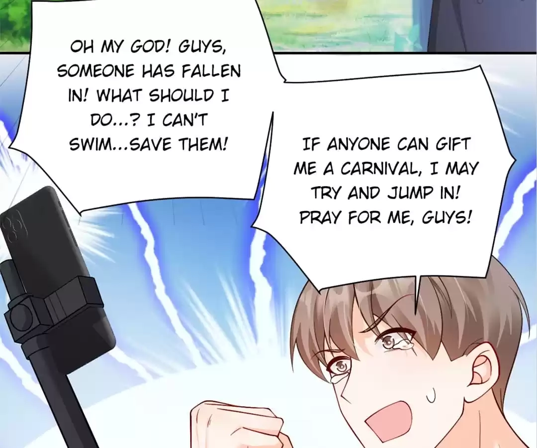 Spoiled Rotten by My Uncles Chapter 89 page 48 - 