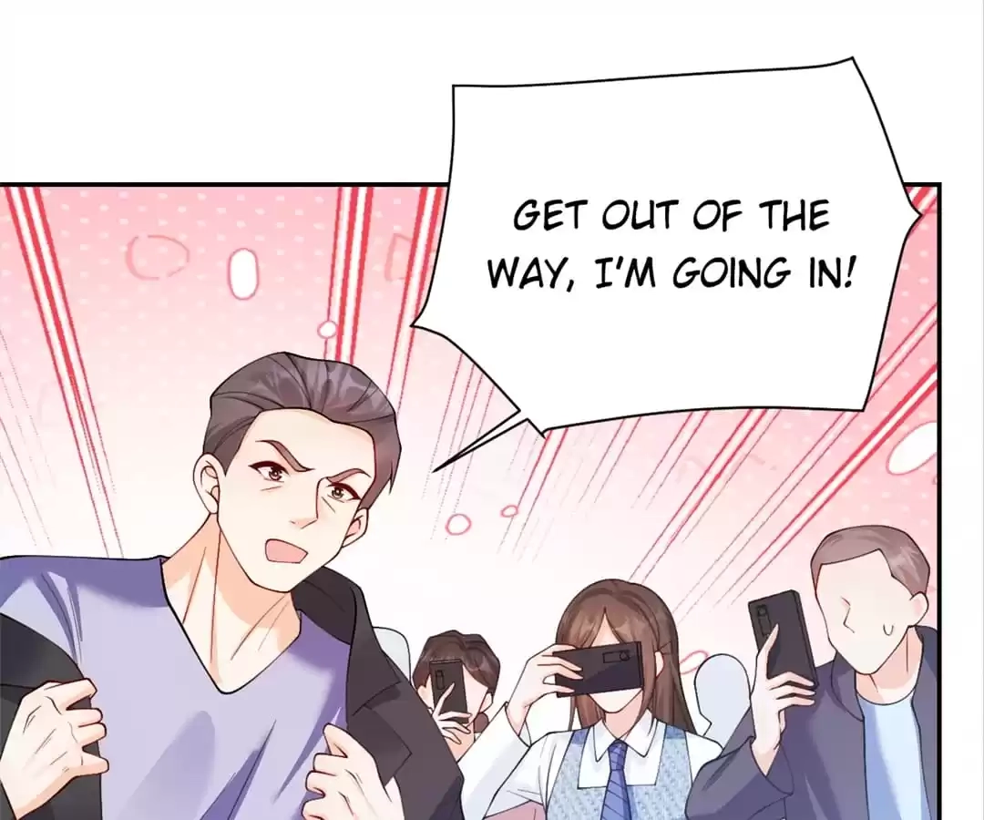 Spoiled Rotten by My Uncles Chapter 89 page 51 - 