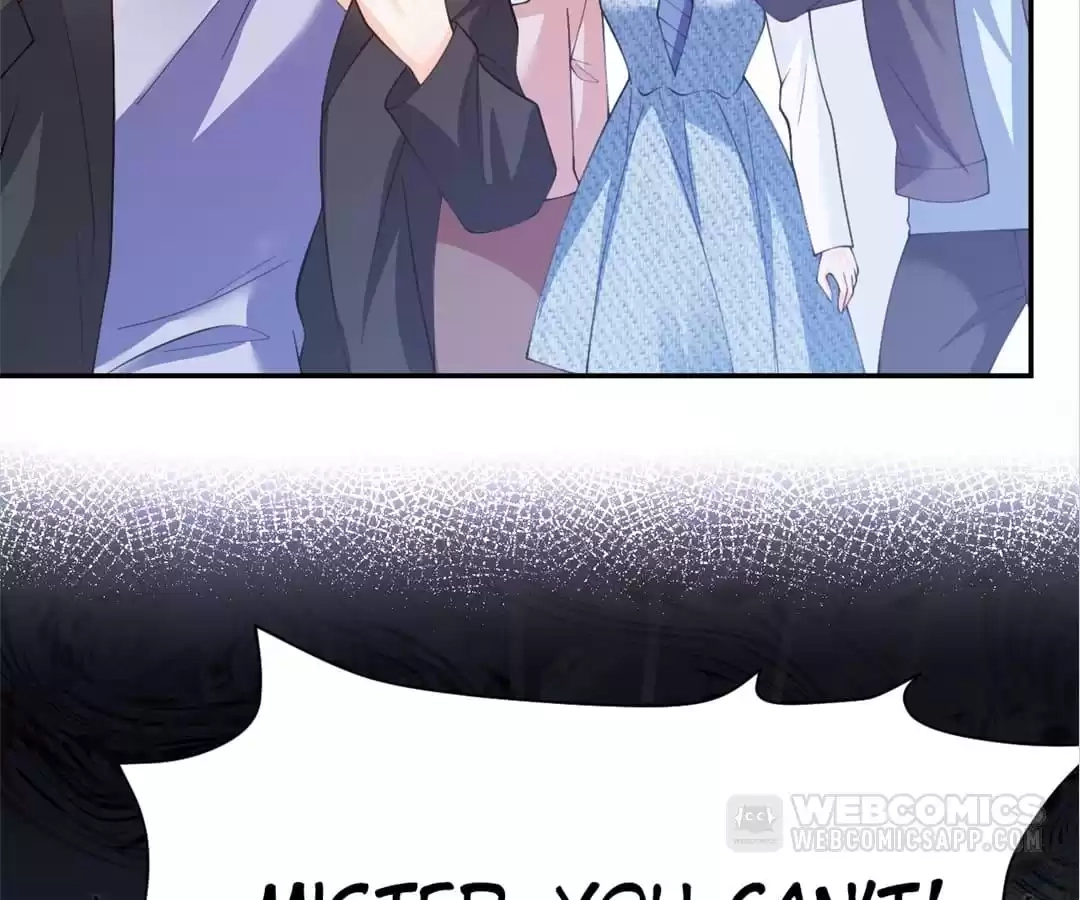Spoiled Rotten by My Uncles Chapter 89 page 52 - 