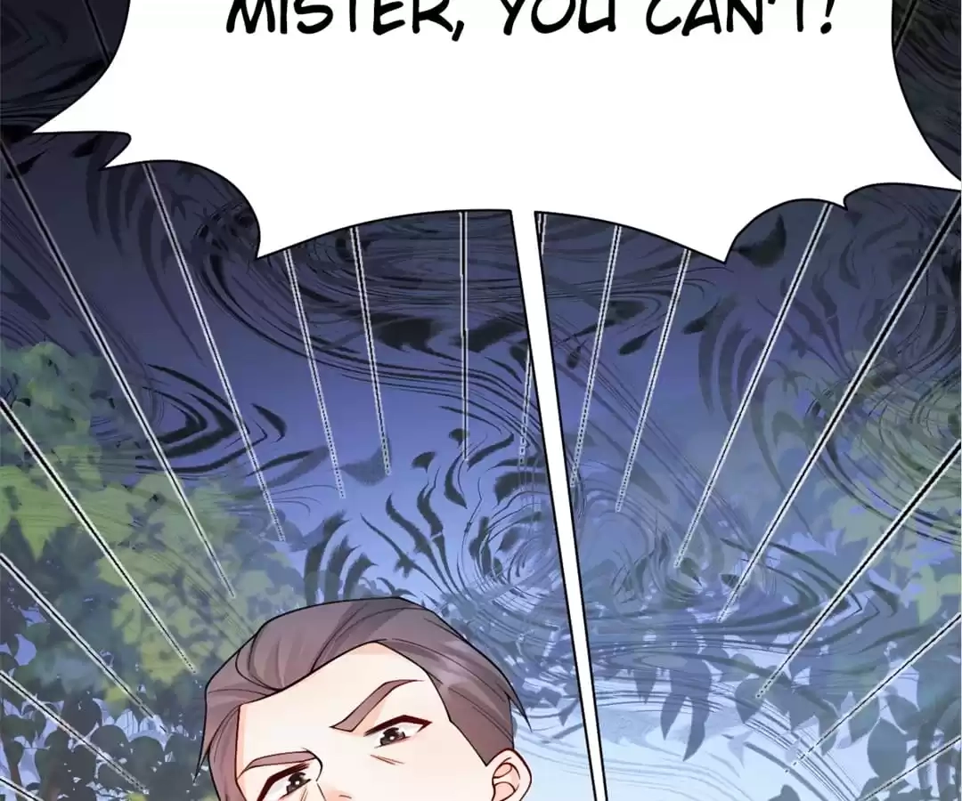 Spoiled Rotten by My Uncles Chapter 89 page 53 - 