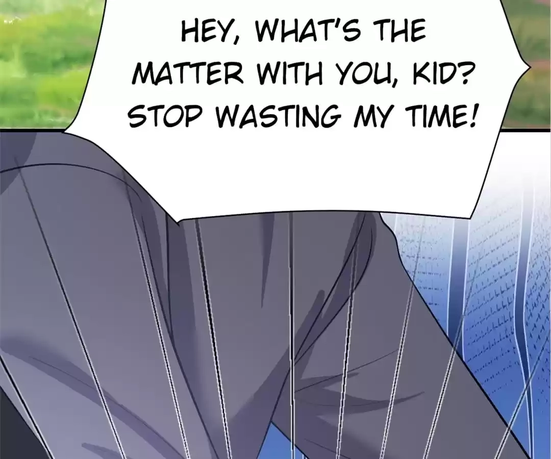 Spoiled Rotten by My Uncles Chapter 89 page 58 - 