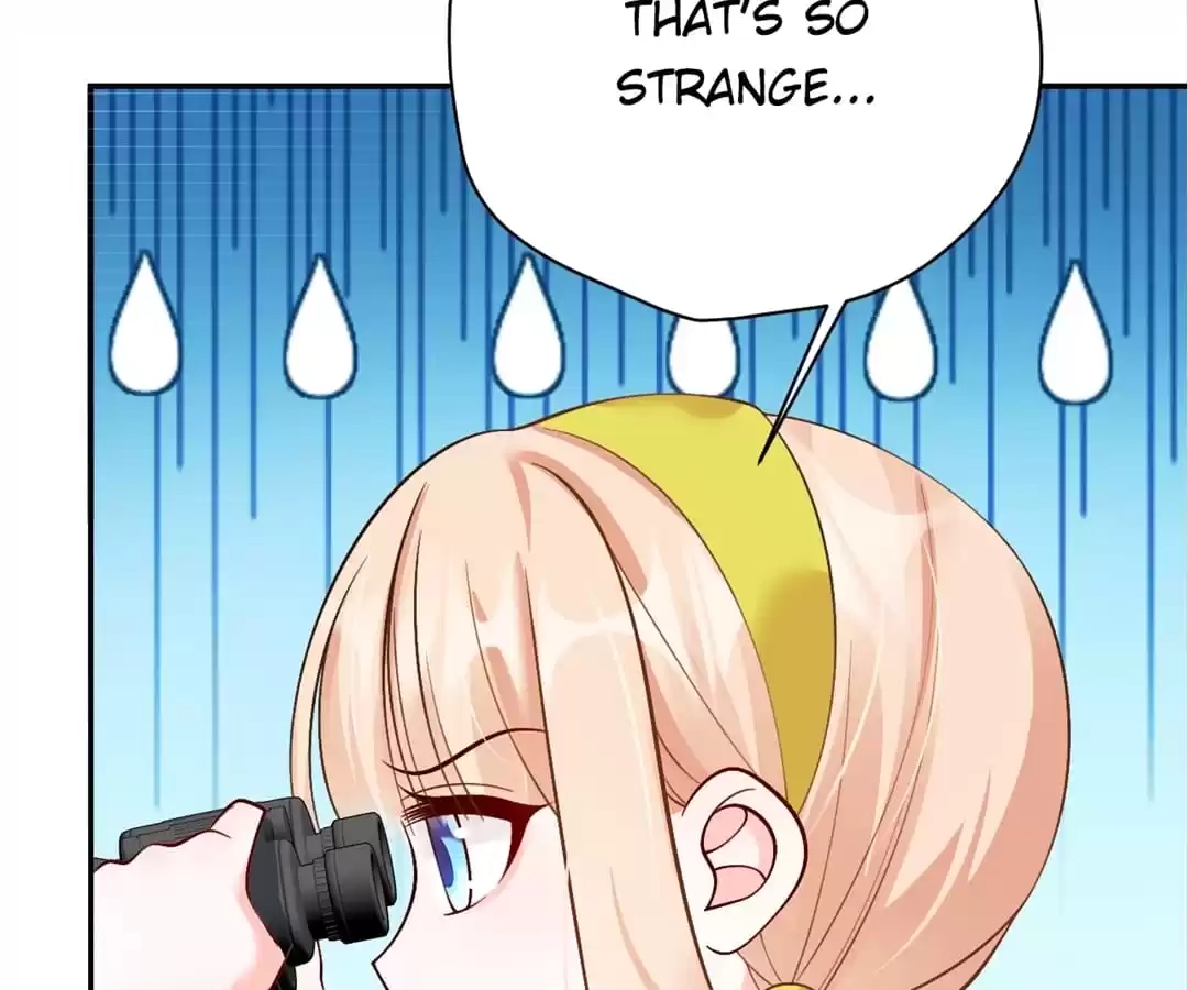 Spoiled Rotten by My Uncles Chapter 89 page 7 - 