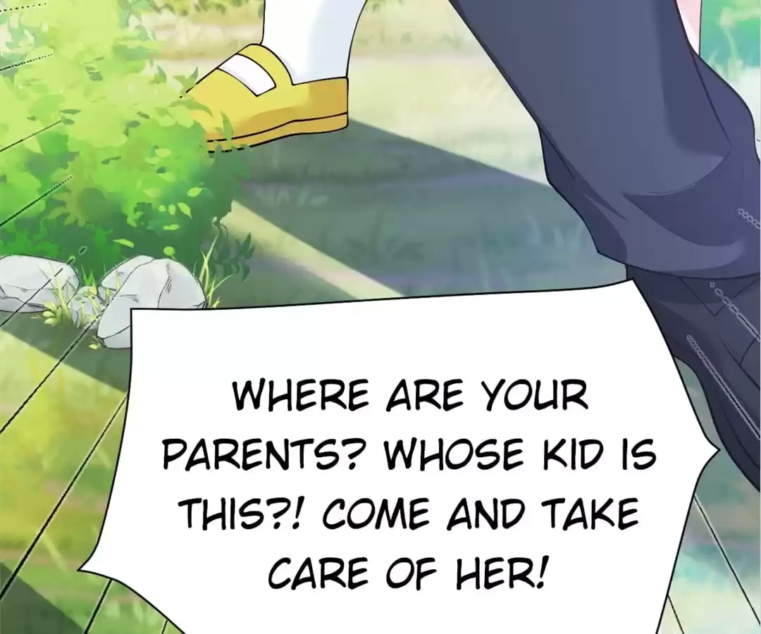 Spoiled Rotten by My Uncles Chapter 89 page 61 - 