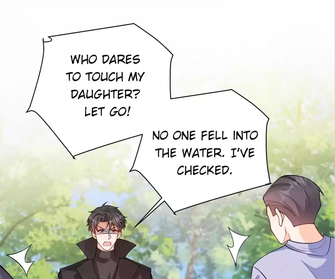 Spoiled Rotten by My Uncles Chapter 89 page 63 - 