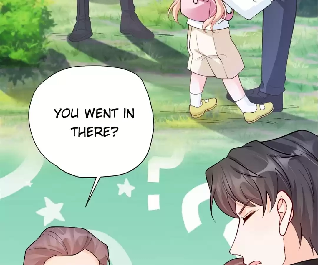 Spoiled Rotten by My Uncles Chapter 89 page 65 - 