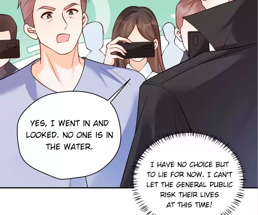 Spoiled Rotten by My Uncles Chapter 89 page 66 - 