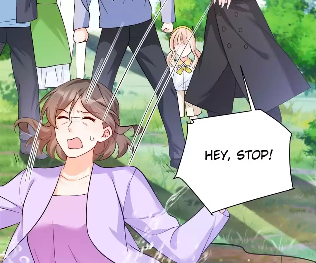 Spoiled Rotten by My Uncles Chapter 89 page 69 - 