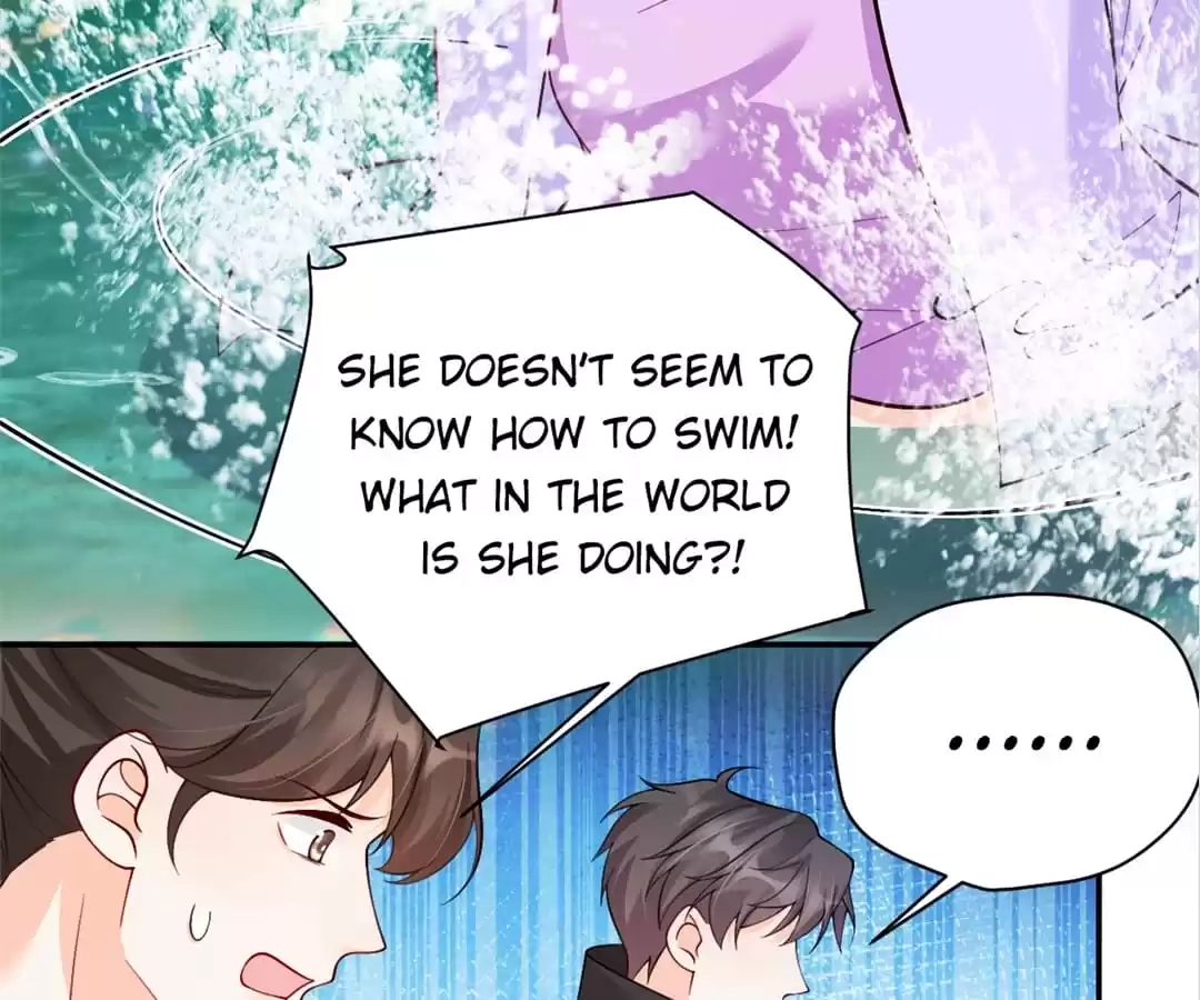 Spoiled Rotten by My Uncles Chapter 89 page 73 - 