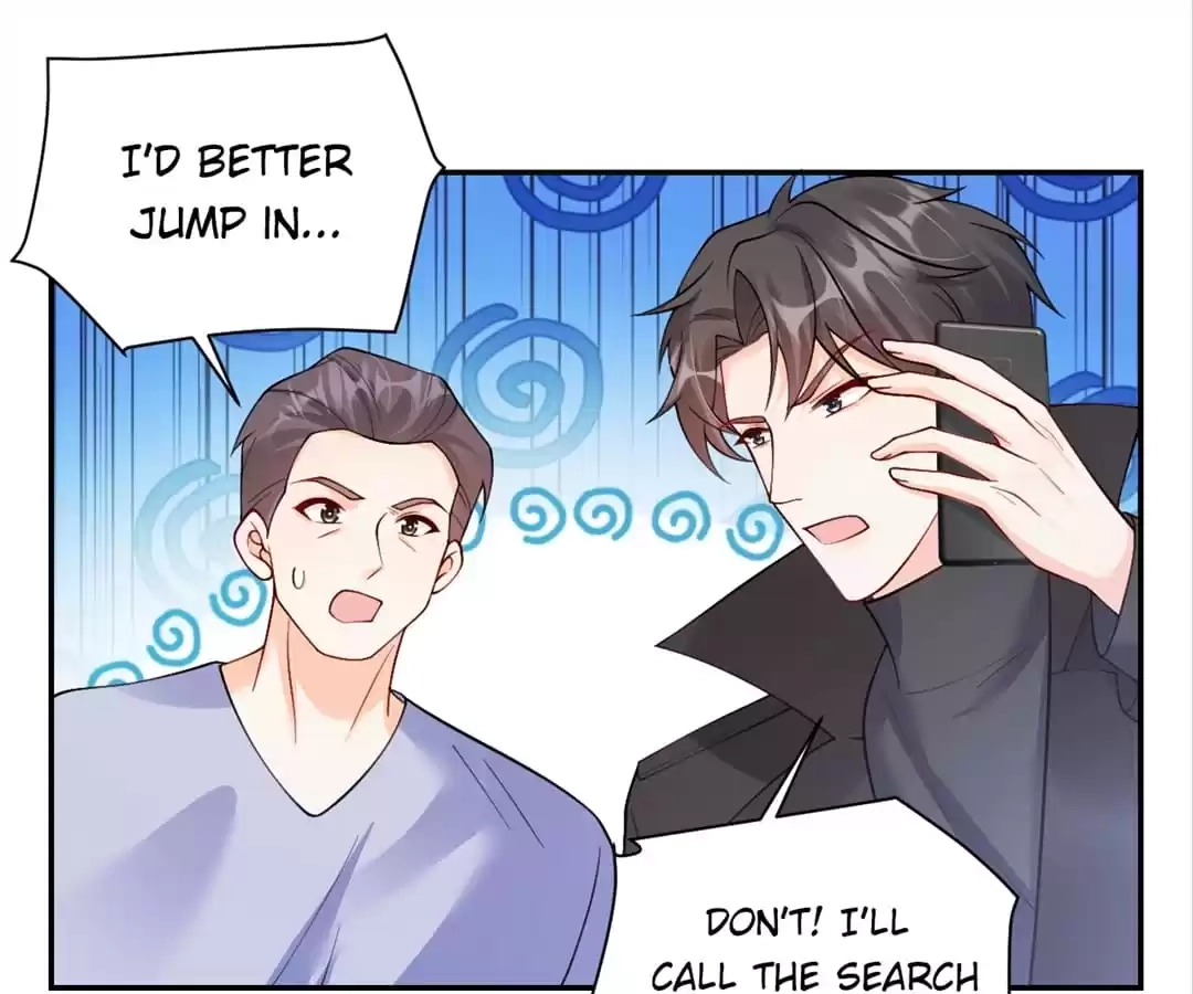 Spoiled Rotten by My Uncles Chapter 89 page 75 - 
