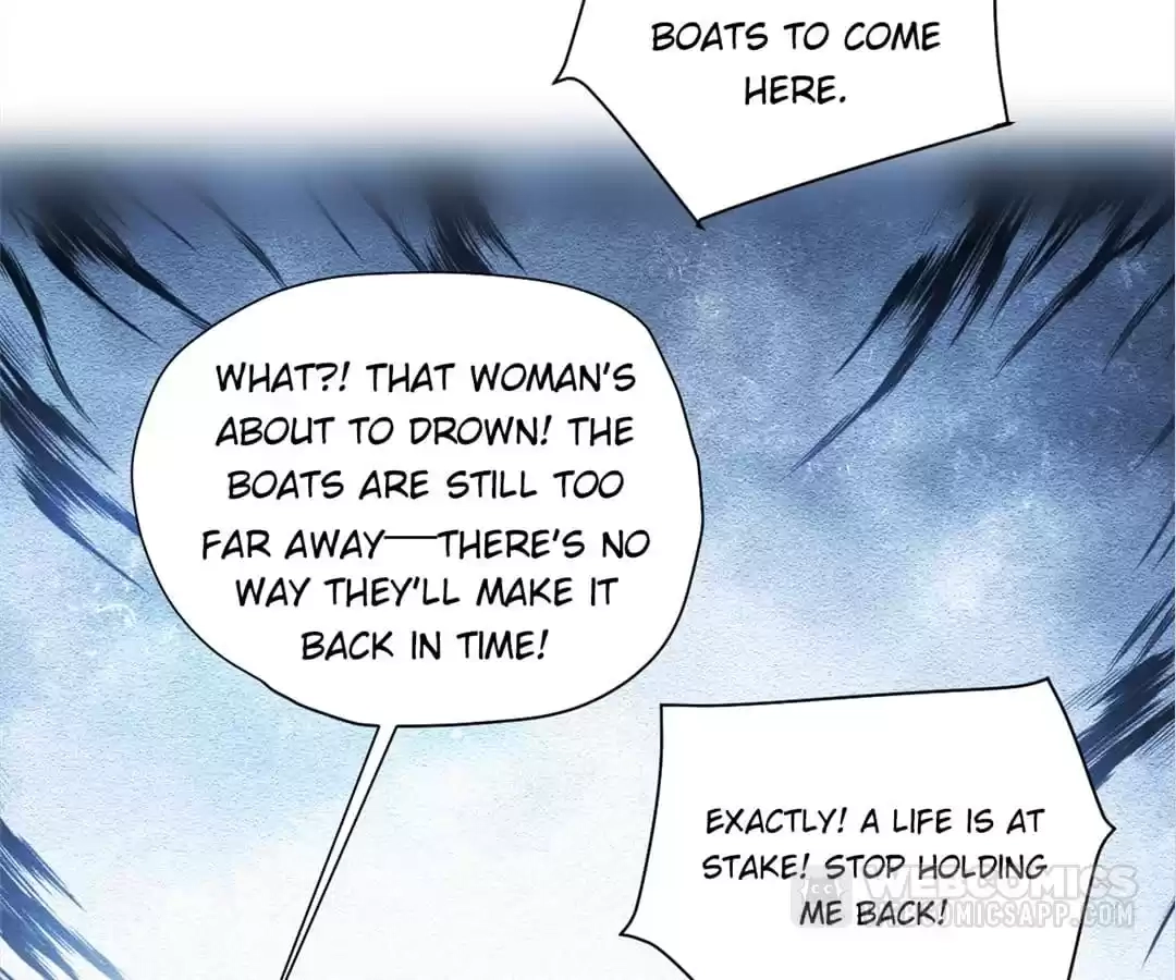 Spoiled Rotten by My Uncles Chapter 89 page 76 - 