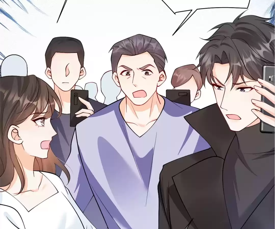 Spoiled Rotten by My Uncles Chapter 89 page 77 - 