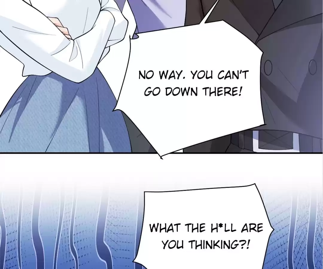 Spoiled Rotten by My Uncles Chapter 89 page 78 - 