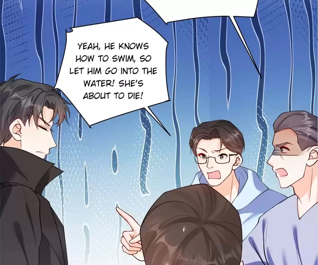 Spoiled Rotten by My Uncles Chapter 89 page 79 - 