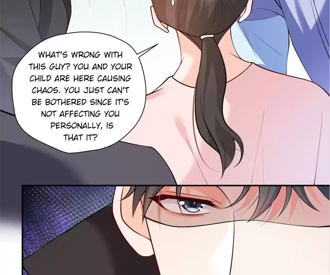 Spoiled Rotten by My Uncles Chapter 89 page 80 - 