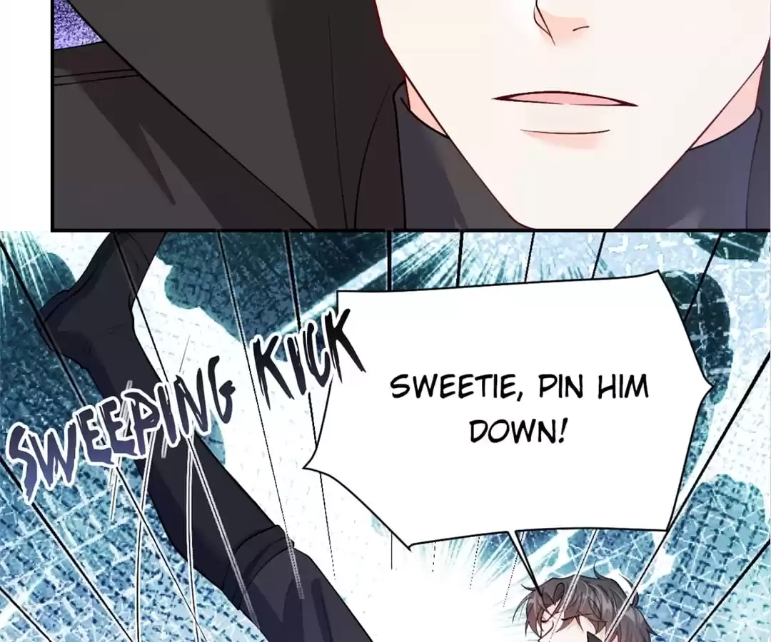 Spoiled Rotten by My Uncles Chapter 89 page 81 - 