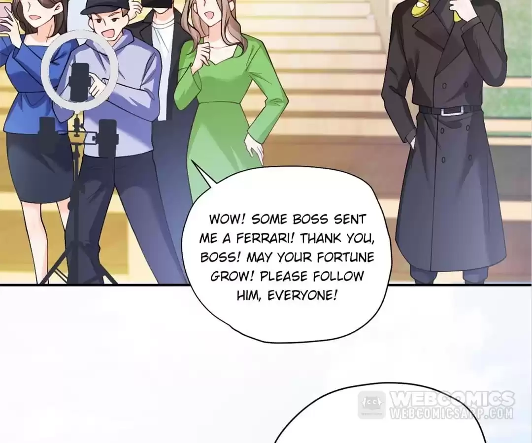 Spoiled Rotten by My Uncles Chapter 89 page 10 - 