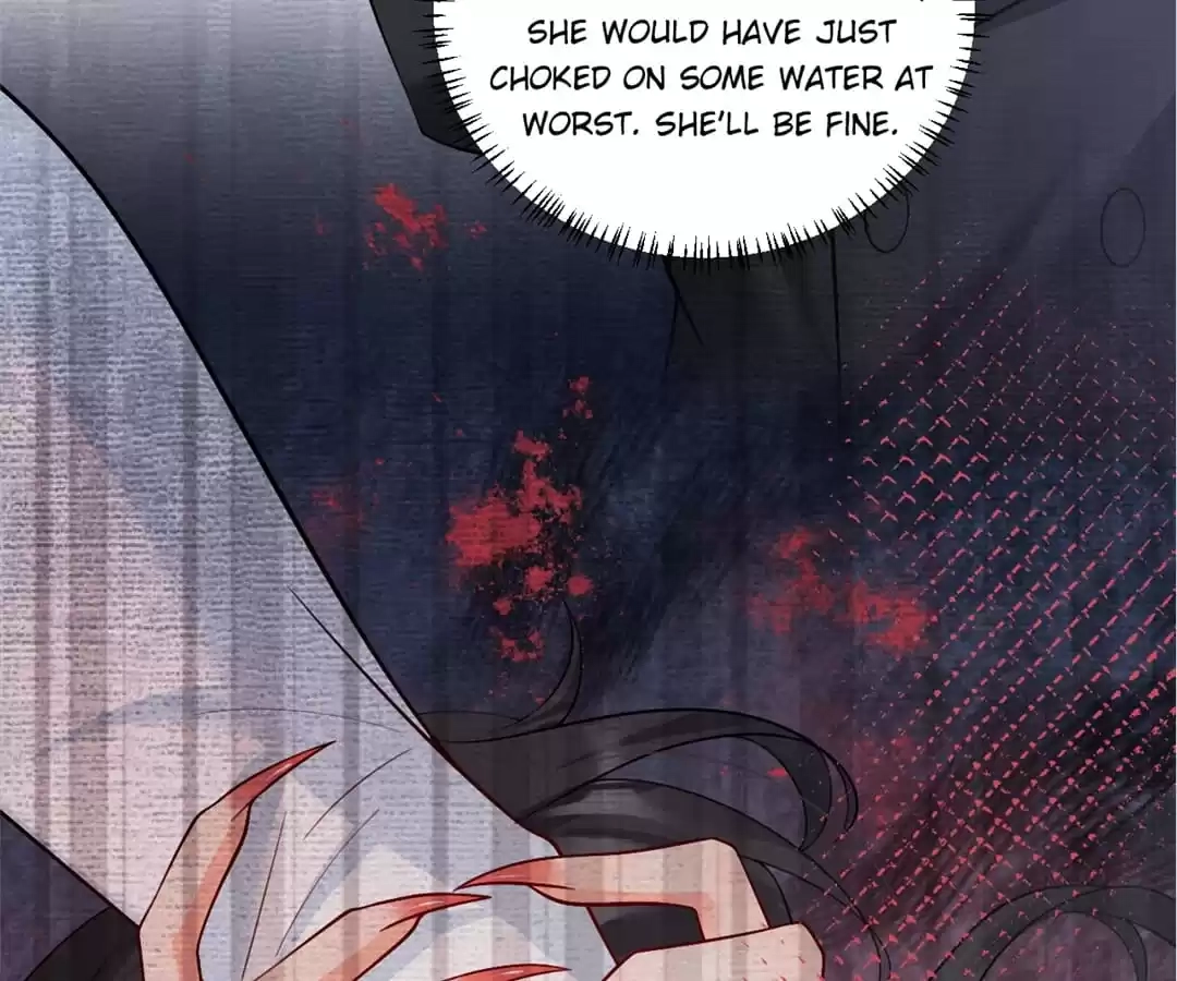 Spoiled Rotten by My Uncles Chapter 89 page 91 - 