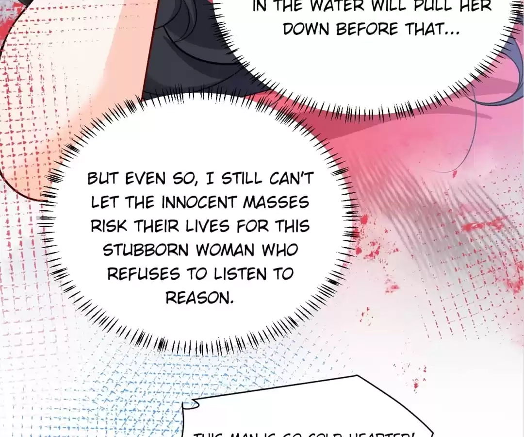 Spoiled Rotten by My Uncles Chapter 89 page 93 - 