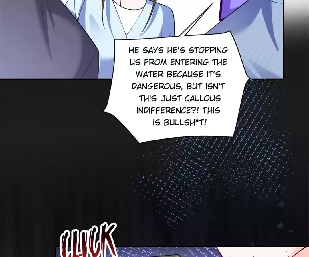 Spoiled Rotten by My Uncles Chapter 89 page 95 - 