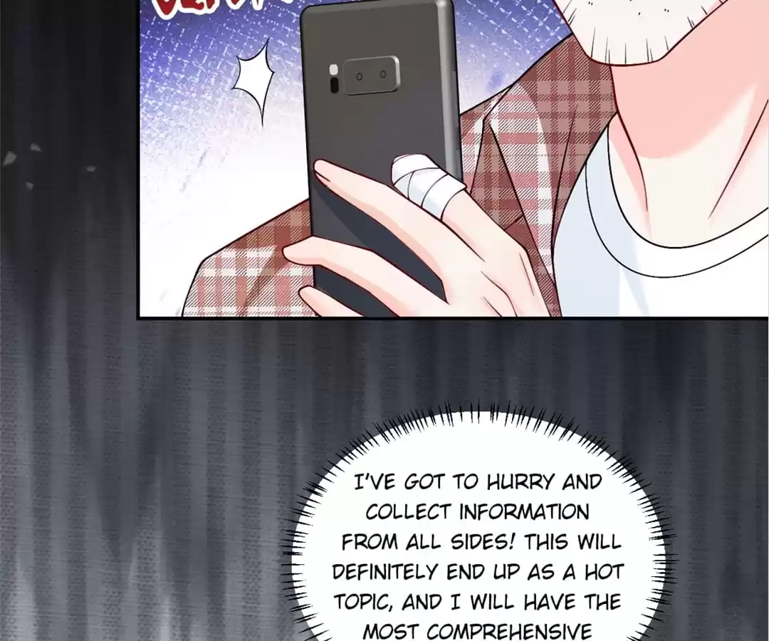 Spoiled Rotten by My Uncles Chapter 89 page 96 - 