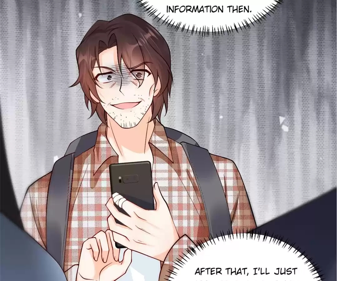 Spoiled Rotten by My Uncles Chapter 89 page 97 - 