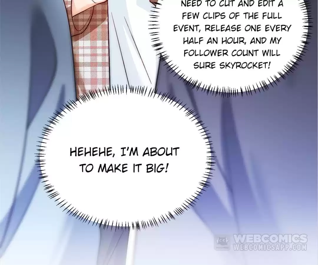Spoiled Rotten by My Uncles Chapter 89 page 98 - 