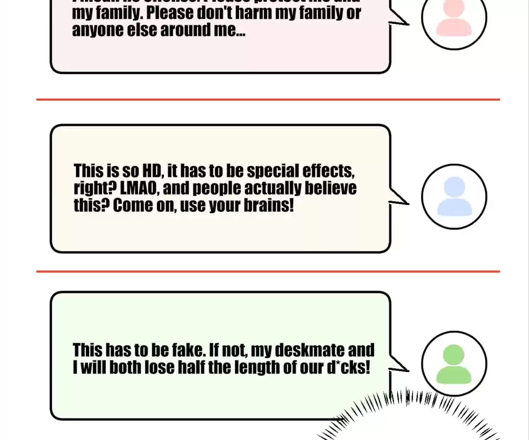 Spoiled Rotten by My Uncles Chapter 91 page 12 - 