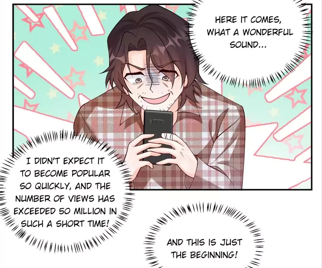 Spoiled Rotten by My Uncles Chapter 91 page 13 - 