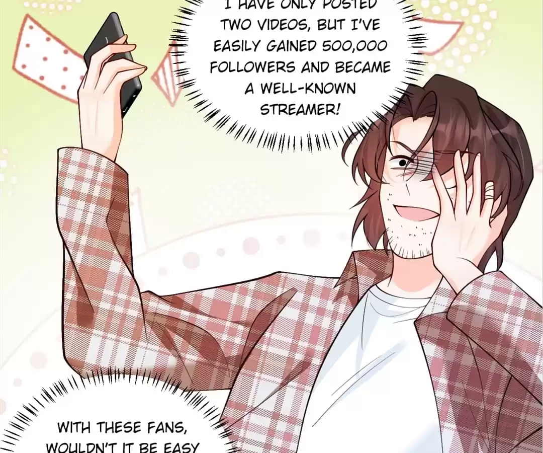 Spoiled Rotten by My Uncles Chapter 91 page 19 - 