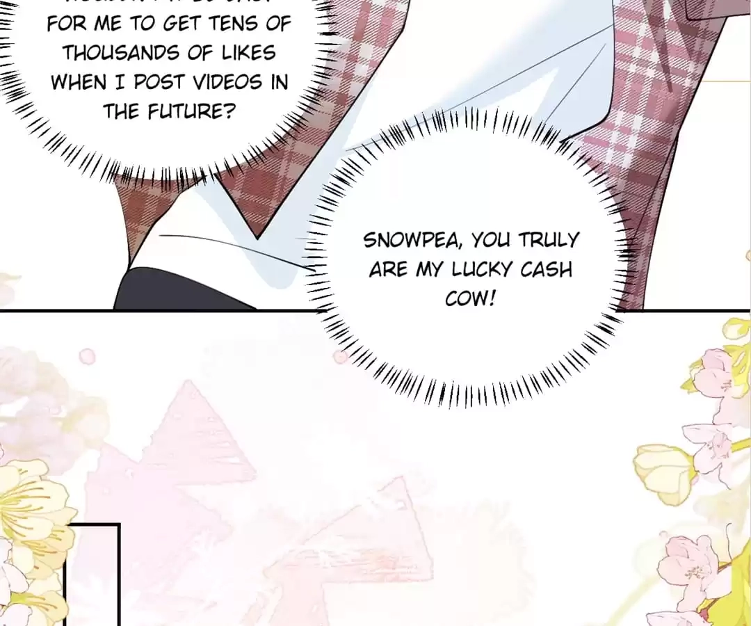Spoiled Rotten by My Uncles Chapter 91 page 20 - 