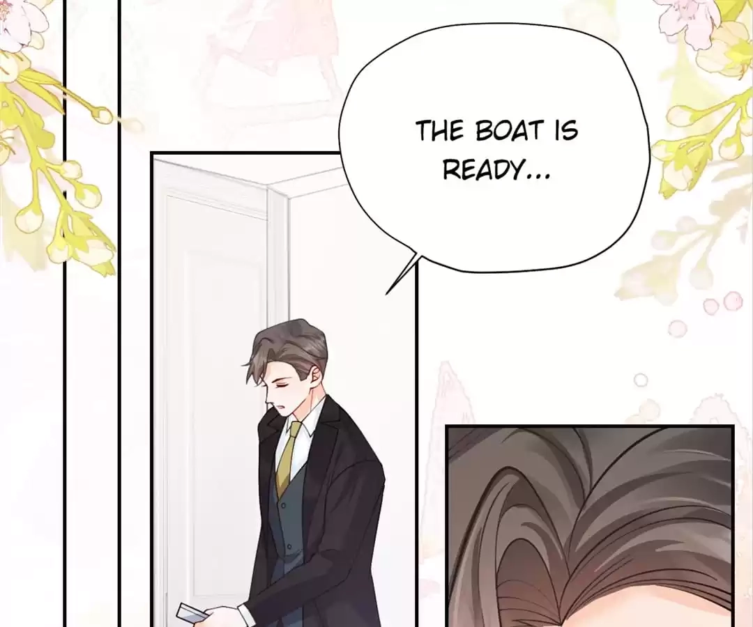 Spoiled Rotten by My Uncles Chapter 91 page 21 - 