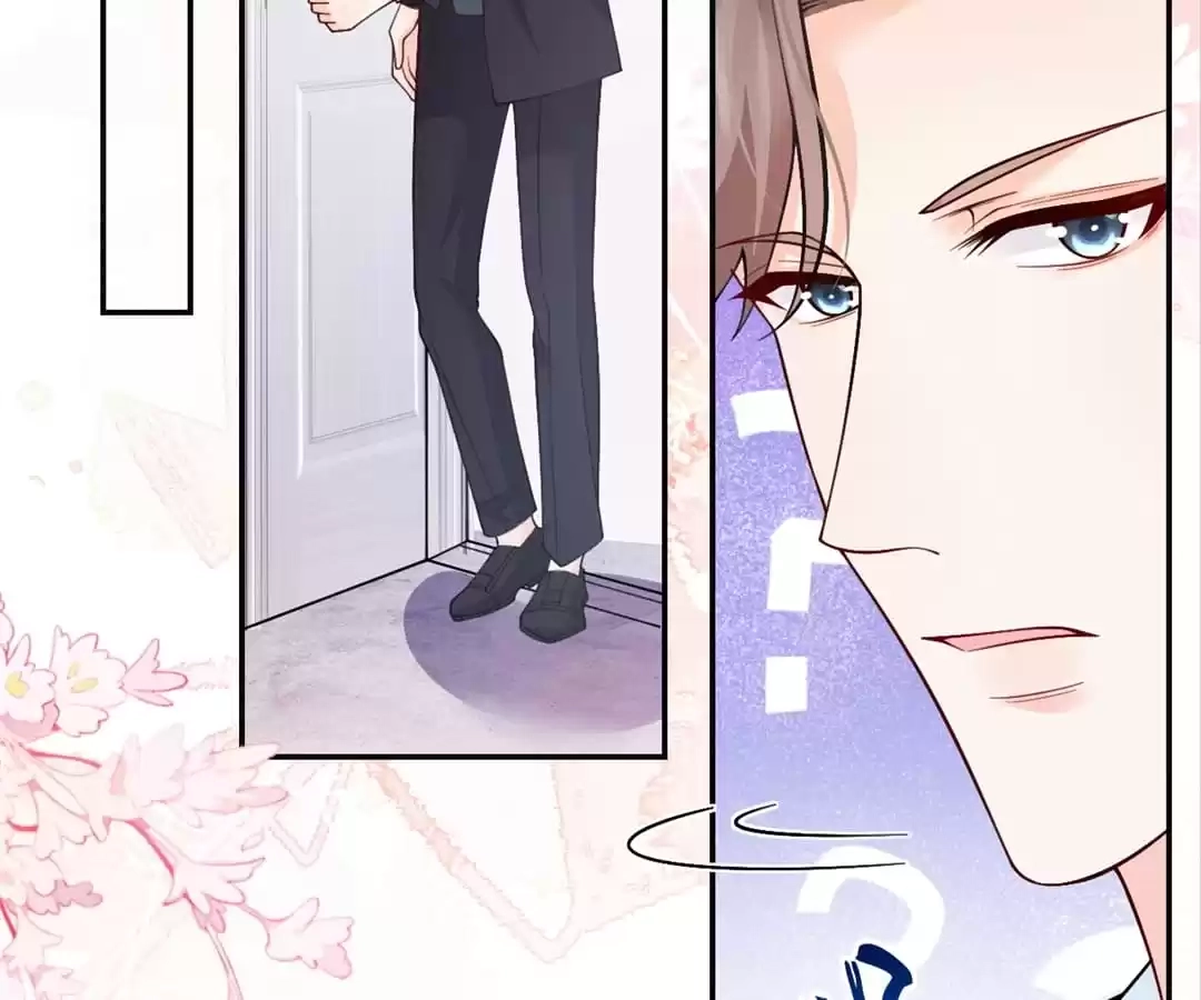 Spoiled Rotten by My Uncles Chapter 91 page 22 - 