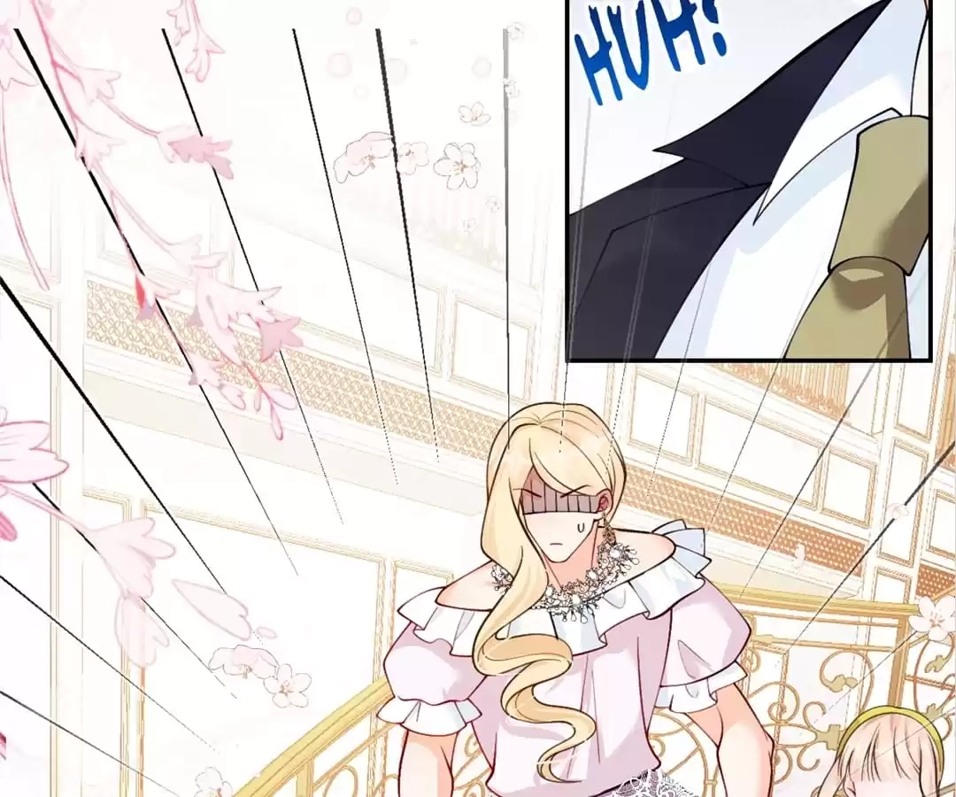 Spoiled Rotten by My Uncles Chapter 91 page 23 - 