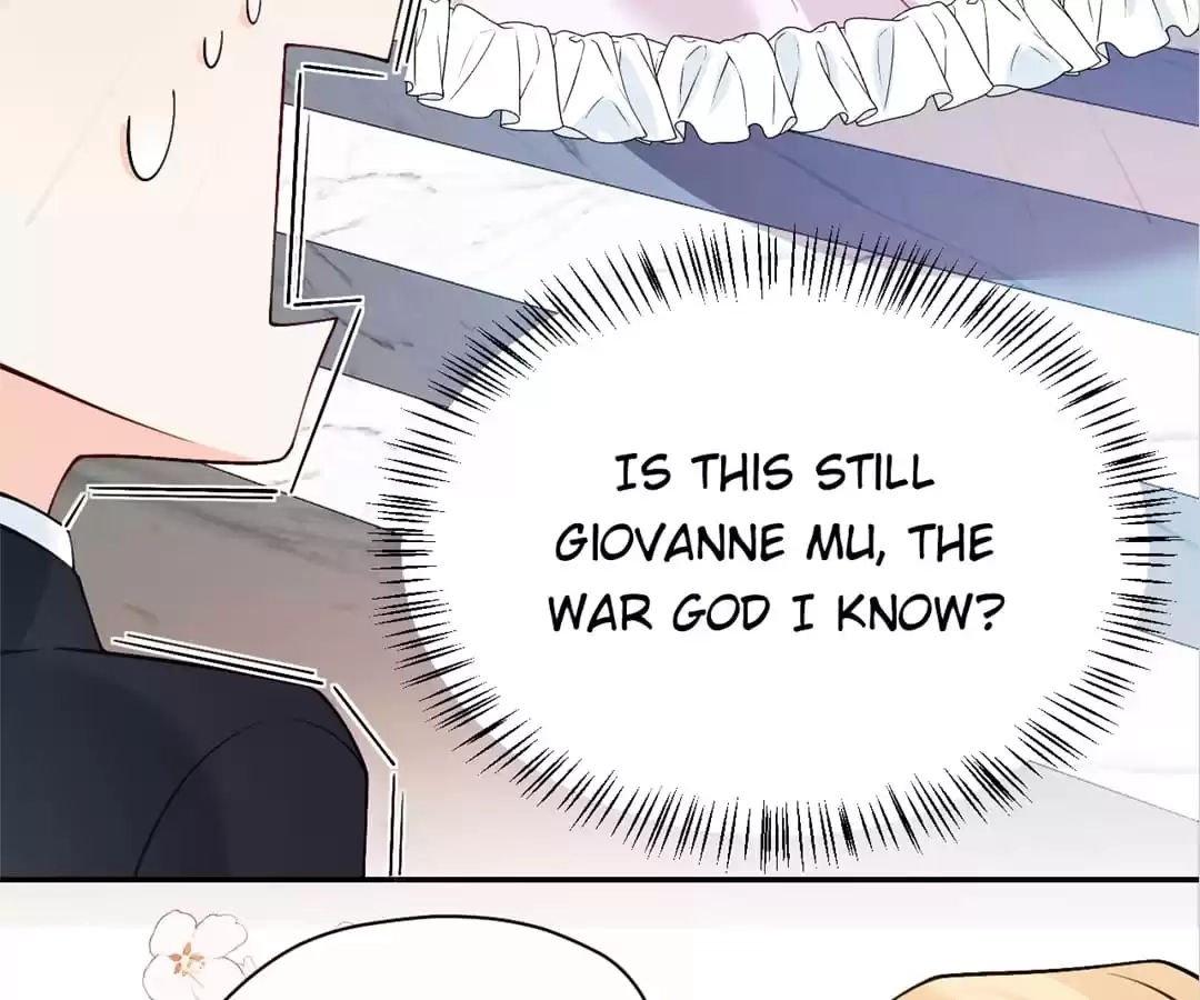 Spoiled Rotten by My Uncles Chapter 91 page 25 - 