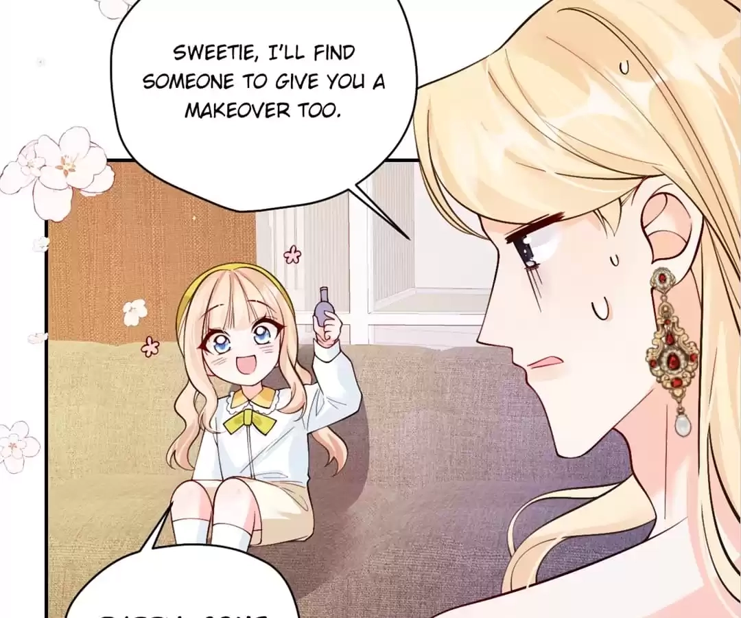Spoiled Rotten by My Uncles Chapter 91 page 26 - 