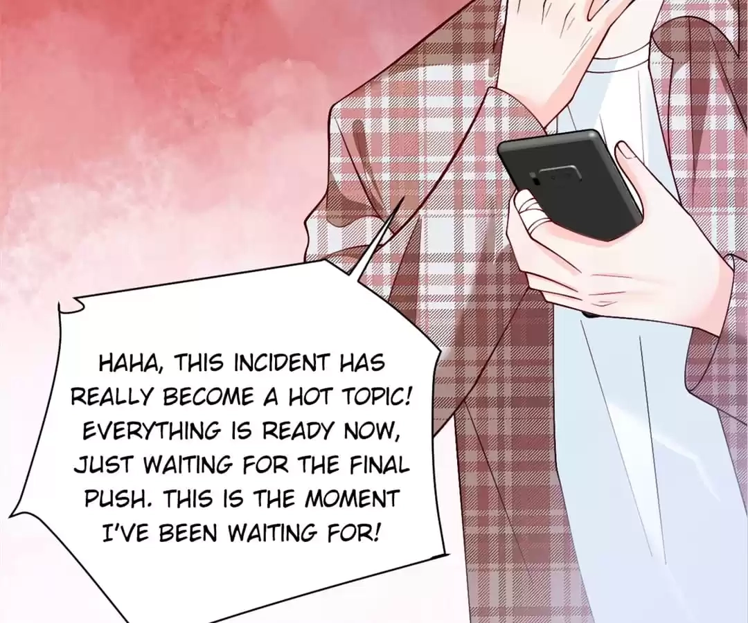 Spoiled Rotten by My Uncles Chapter 91 page 4 - 