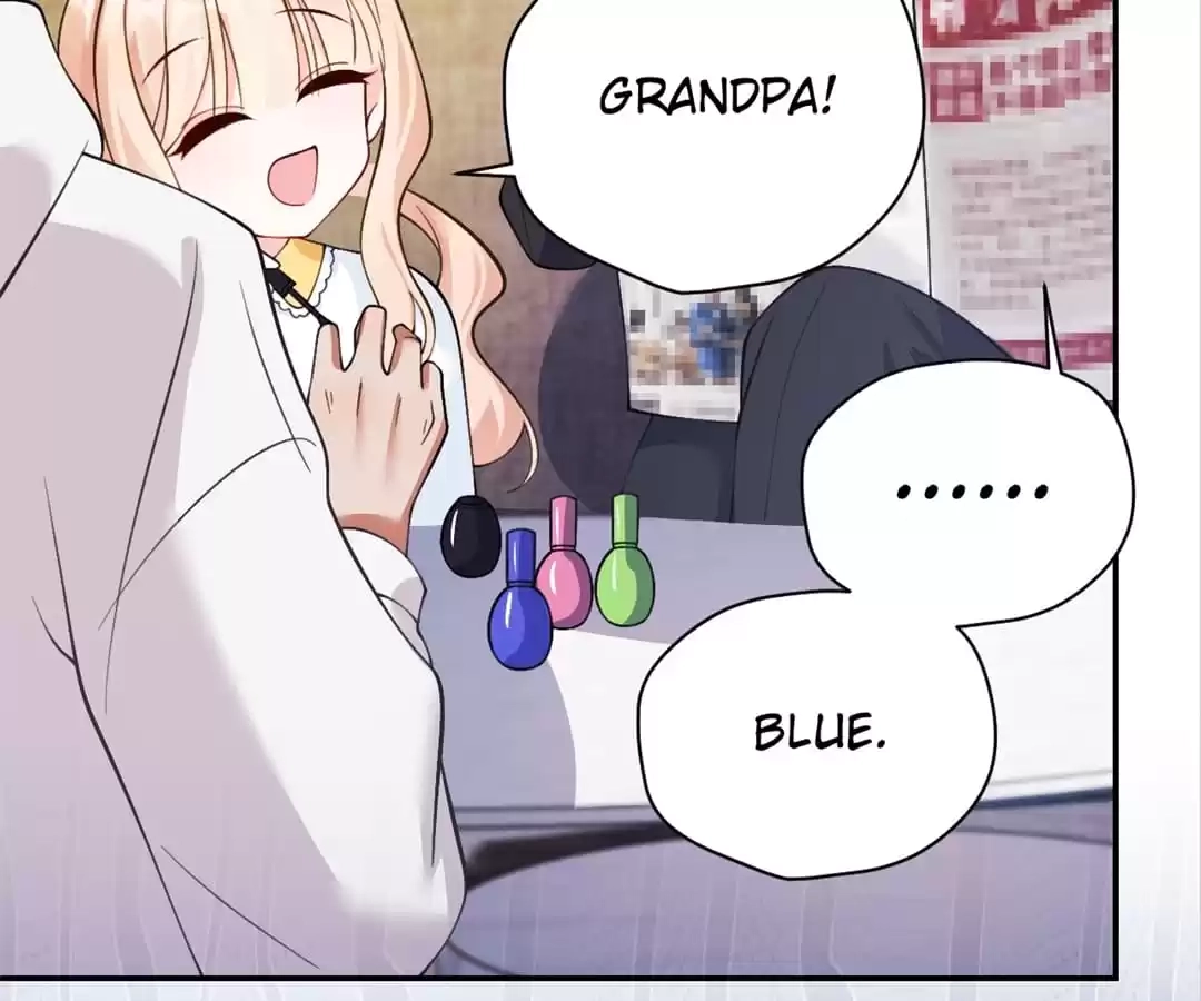 Spoiled Rotten by My Uncles Chapter 91 page 36 - 