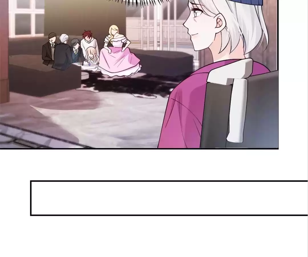Spoiled Rotten by My Uncles Chapter 91 page 43 - 
