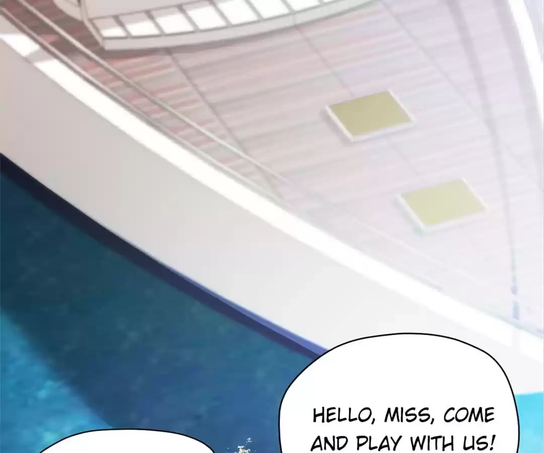 Spoiled Rotten by My Uncles Chapter 91 page 48 - 