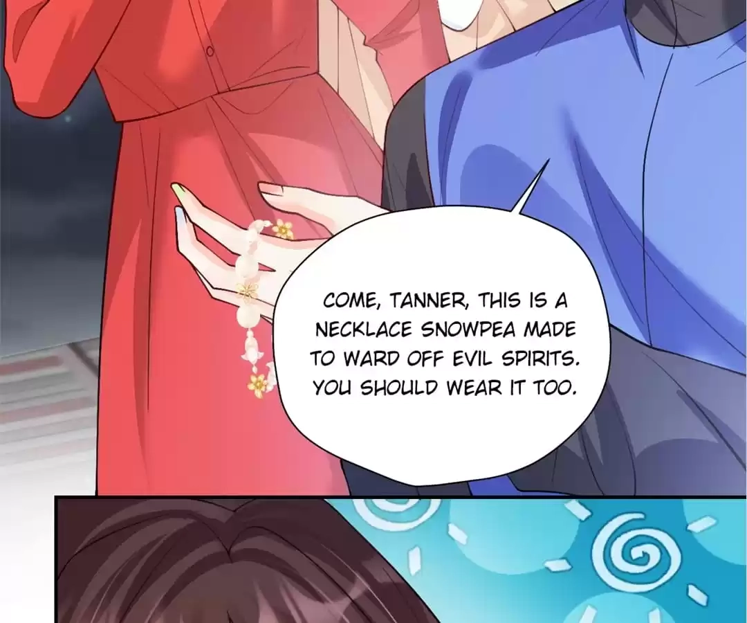 Spoiled Rotten by My Uncles Chapter 91 page 50 - 
