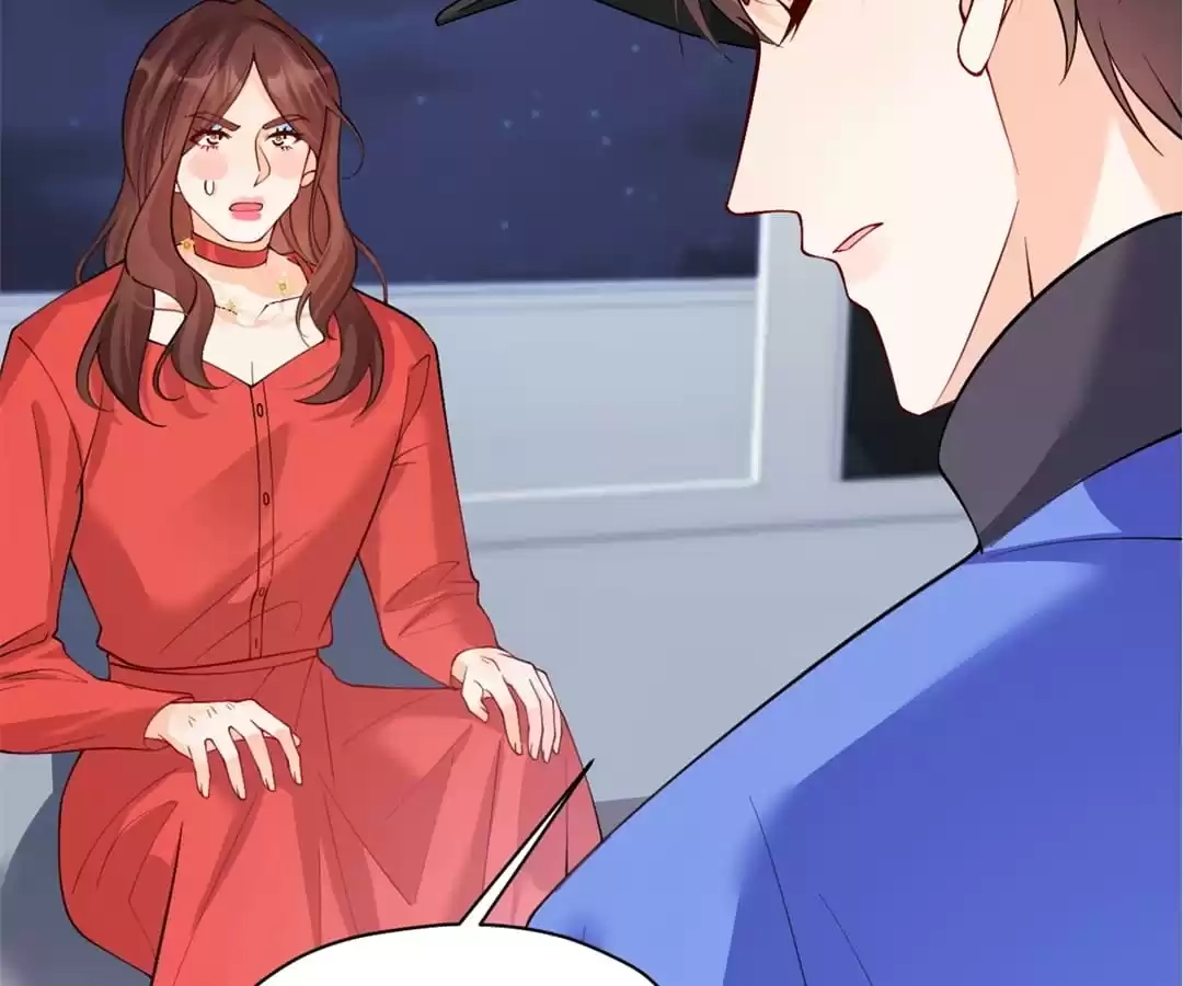 Spoiled Rotten by My Uncles Chapter 91 page 58 - 