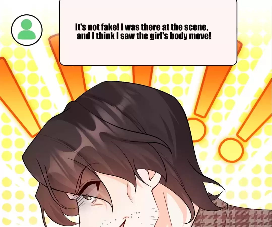 Spoiled Rotten by My Uncles Chapter 91 page 7 - 