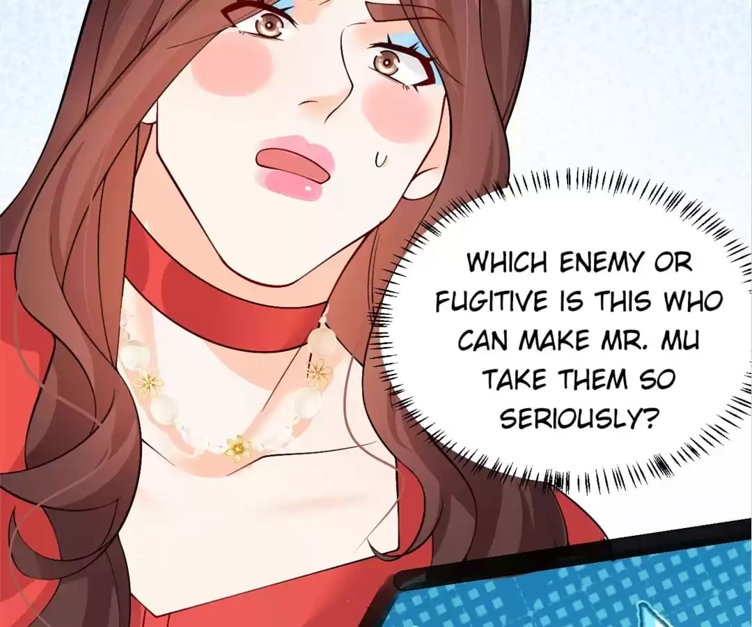 Spoiled Rotten by My Uncles Chapter 91 page 61 - 