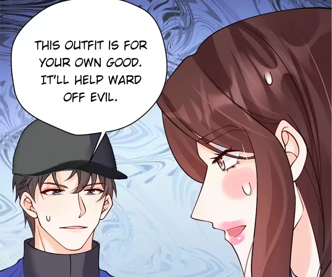 Spoiled Rotten by My Uncles Chapter 91 page 64 - 
