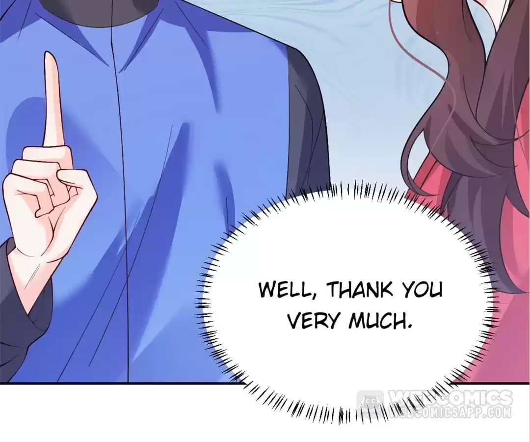 Spoiled Rotten by My Uncles Chapter 91 page 65 - 